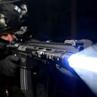 Streamlight Protac Rail Mount HP-X Pro Long Gun