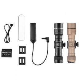 Streamlight Protac Rail Mount HP-X Pro Long Gun