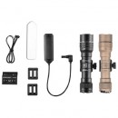 Streamlight Protac Rail Mount HP-X Pro Long Gun