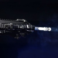 Streamlight Protac Rail Mount HP-X Pro Long Gun