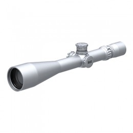 March-X 8-80x56 D80V56ST Dot (MOA Tactical Silver)