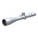 March-X 8-80x56 D80V56ST Di (MOA Tactical Silver)