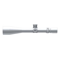 March-X 8-80x56 D80V56ST Dot (MOA Tactical Silver)