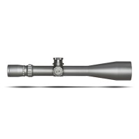 March-X 8-80x56 D80V56ST Dot (MOA Tactical Silver)