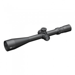 March 10-60x52 D60V52TI (MOA, Tactical, Illumi)