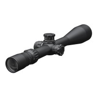 March 10-60x52 D60V52TI (MOA, Tactical, Illumi)