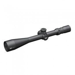 March 10-60x52 D60V52T Di-plex (MOA, Tactical)