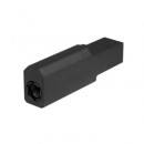 Strike CZ EVO S1-3 Faux Suppressor