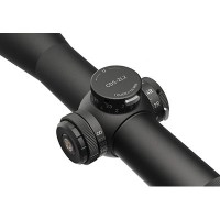 Leupold VX-6HD 4-24x52MM CDS-ZL2 Side Focus Illum