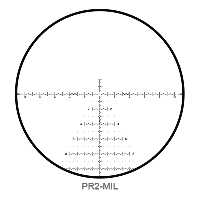 Leupold Mark 5HD 5-25x56 M5C3 FFP PR2-MIL