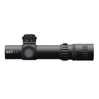 March-FX 1-10x42 Shorty (MIL, Tactical, Illumi)
