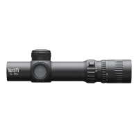 March-FX 1-10x42 Shorty (MIL, Normal, Illumi)
