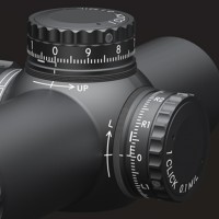 March-FX 1-10x42 Shorty (MIL, Normal, Illumi)
