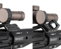 Strike Industries Ambush 45-Degree Optic Mount