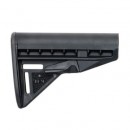 BCM Stock Mod 3 Black