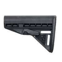 BCM Stock Mod 3 Black