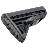 BCM Stock Mod 3 Black