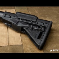 BCM Stock Mod 3 Black