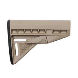 BCM Stock Mod 3 Flat Dark Earth