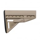BCM Stock Mod 3 Flat Dark Earth