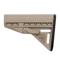 BCM Stock Mod 3 Flat Dark Earth