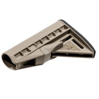 BCM Stock Mod 3 Flat Dark Earth