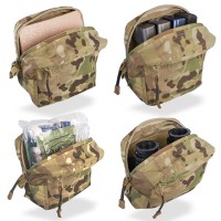 Crye Precision Gp Pouch 6×6×3