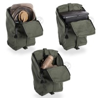 Crye Precision Gp Pouch 9×7×3