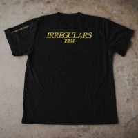 SC Irregulars SCI core V4 S/S T-shirts