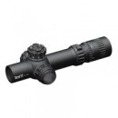 March-FX 1-10x42 Shorty (MIL, Tactical, Illumi)