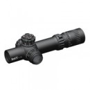 March-FX 1-10x42 Shorty (Dual MIL Tactical Illumi)