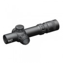 March-FX 1-10x42 Shorty (MIL, Normal, Illumi)