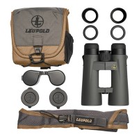 Leupold BX-4 Pro Guide HD Gen 2 12x50mm