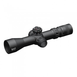 March-FX 1.5-15x42 (Dual, MIL, Tactical, Illumi)