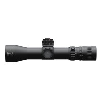 March-FX 1.5-15x42 (Dual, MIL, Tactical, Illumi)