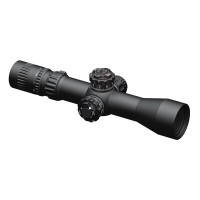 March-FX 1.5-15x42 (Dual, MIL, Tactical, Illumi)