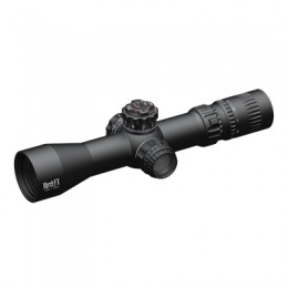March-FX 1.5-15x42 (MIL, Tactical, Illumi)