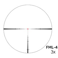 March-FX 1.5-15x42 (MIL, Tactical, Illumi)