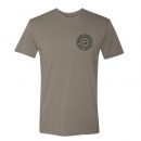 GBRS Group Instructor Short Sleeve Shirt Grey