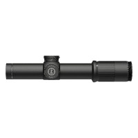 Leupold Mark 6 1-6x20 M6C1 Illum. FFP 5.56 CMR-W