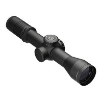 Leupold Mark 6 3-18x44 M5C2 FFP TMR