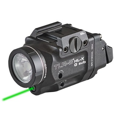 サバゲーの実物装備の通販サイト デザートカウボーイ / Streamlight