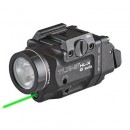 Streamlight TLR-8 HL-X G Sub Gun Light Green Laser
