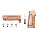Battle Arms 2 Piece Wood Furniture Kit