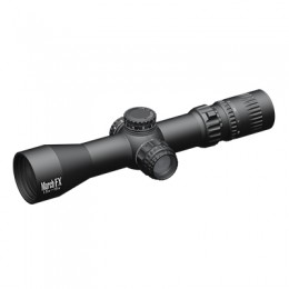 March-FX 1.5-15x42 (Dual, MIL, Normal, Illumi)