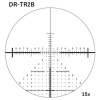 March-FX 1.5-15x42 (Dual, MIL, Normal, Illumi)