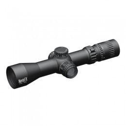 March-FX 1.5-15x42 (MIL, Normal, Illumi)