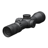 March-FX 1.5-15x42 (MIL, Normal, Illumi)