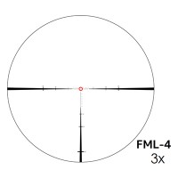 March-FX 1.5-15x42 (MIL, Normal, Illumi)