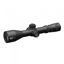 March-FX Wide Angle 4.5-28x52(MIL Tactical Illumi)